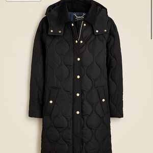 Stowe Puffer Jacket - J.Crew